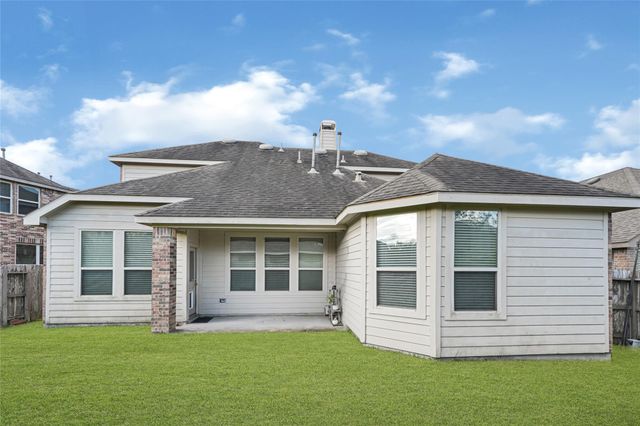 6156 Flint Court, League City, TX 77573