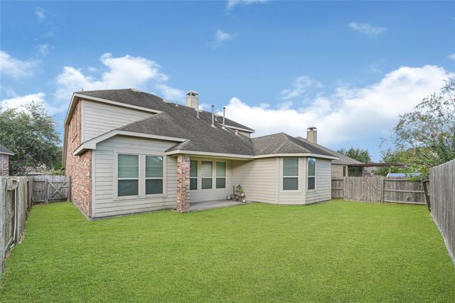 6156 Flint Court, League City, TX 77573