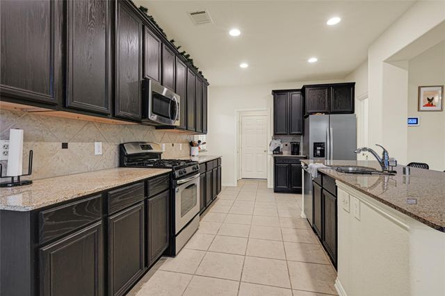 6156 Flint Court, League City, TX 77573