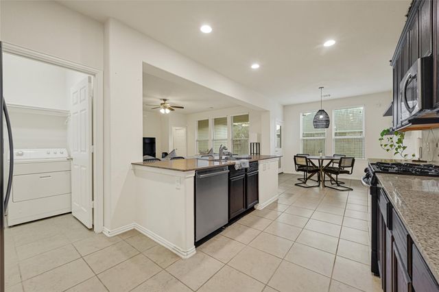 6156 Flint Court, League City, TX 77573
