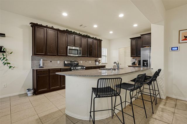 6156 Flint Court, League City, TX 77573