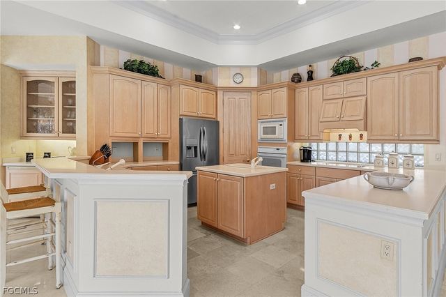 15641 Glenisle WAY, Fort Myers, FL 33912