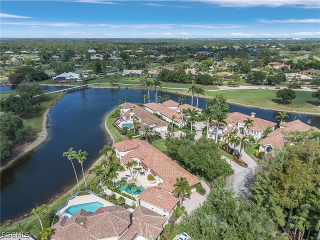 15641 Glenisle WAY, Fort Myers, FL 33912