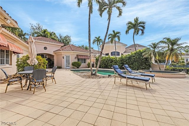 15641 Glenisle WAY, Fort Myers, FL 33912