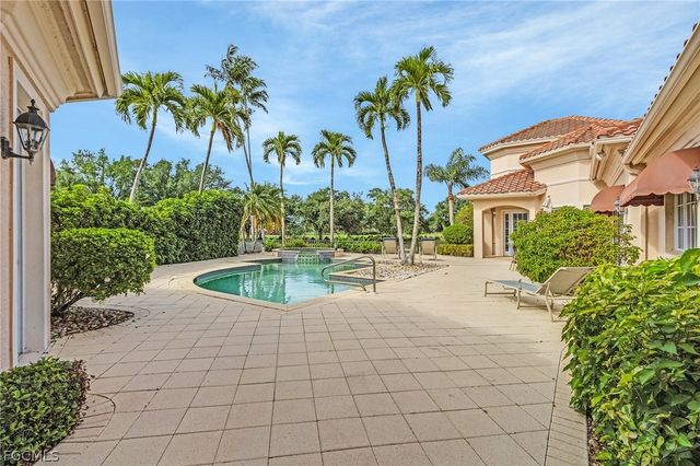 15641 Glenisle WAY, Fort Myers, FL 33912