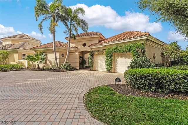 15641 Glenisle WAY, Fort Myers, FL 33912