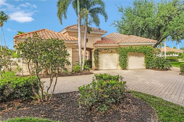 15641 Glenisle WAY, Fort Myers, FL 33912