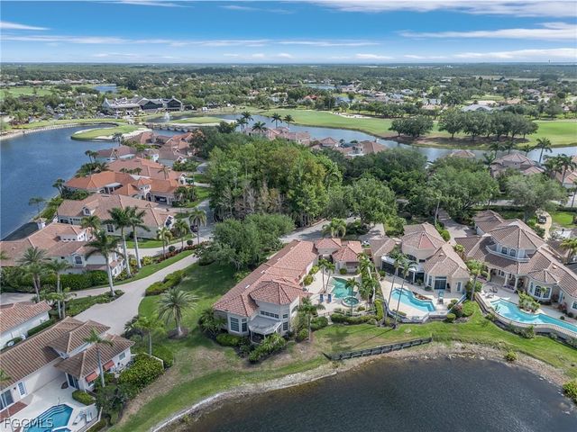 15641 Glenisle WAY, Fort Myers, FL 33912