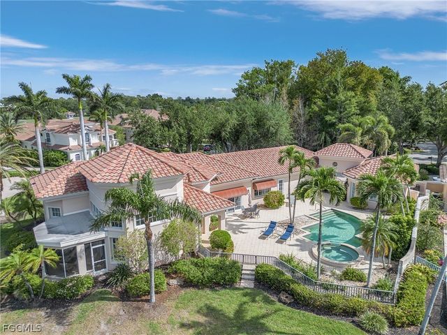 15641 Glenisle WAY, Fort Myers, FL 33912