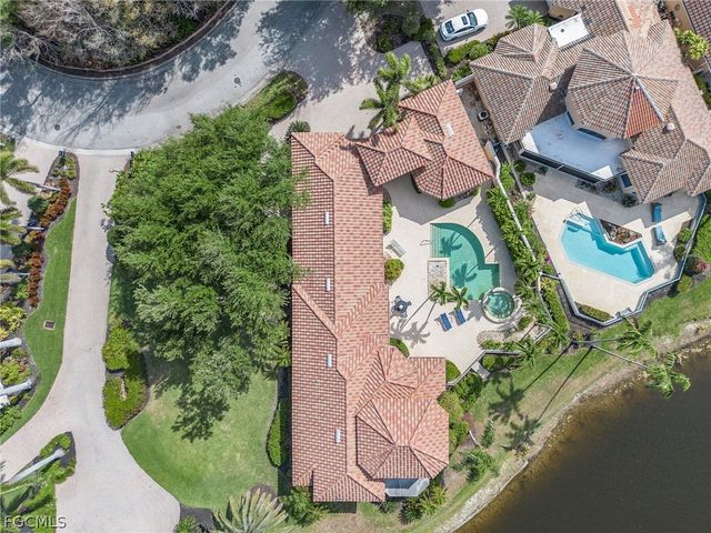 15641 Glenisle WAY, Fort Myers, FL 33912