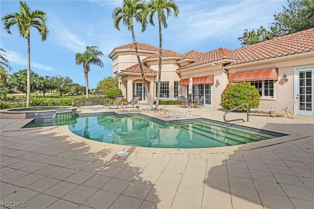 15641 Glenisle WAY, Fort Myers, FL 33912