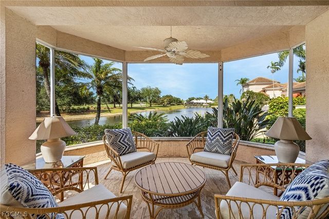 15641 Glenisle WAY, Fort Myers, FL 33912