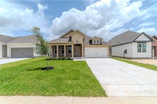 2518 Maskavich Court, Bryan, TX 77807
