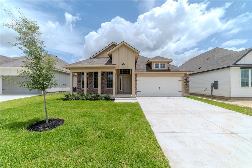 2518 Maskavich Court, Bryan, TX 77807 — photo 2