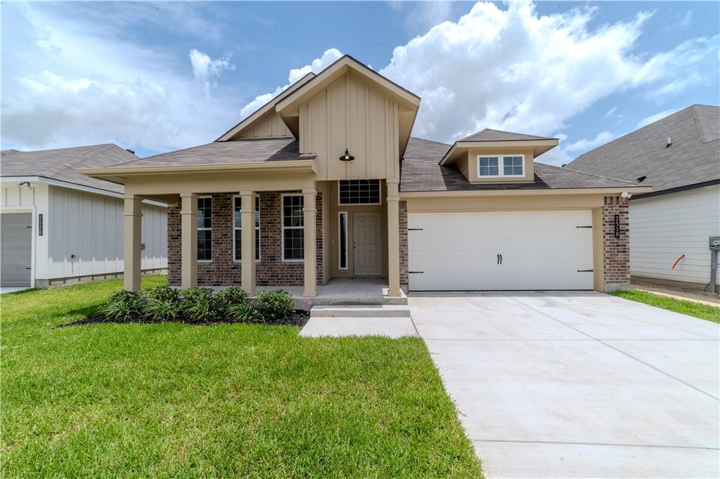 2518 Maskavich Court, Bryan, TX 77807 — photo 3