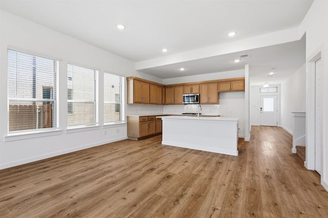 2412 Sagamore Street, Fort Worth, TX 76179