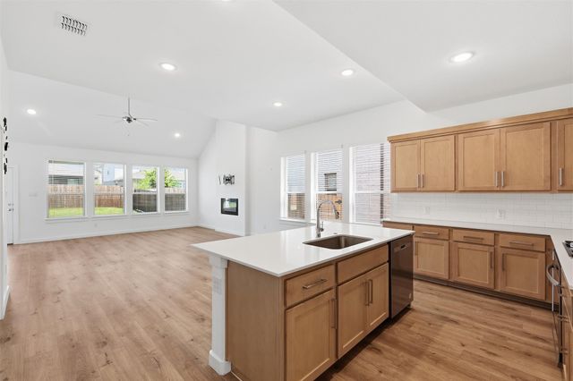 2412 Sagamore Street, Fort Worth, TX 76179