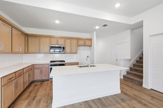 2412 Sagamore Street, Fort Worth, TX 76179