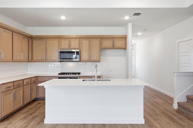 2412 Sagamore Street, Fort Worth, TX 76179