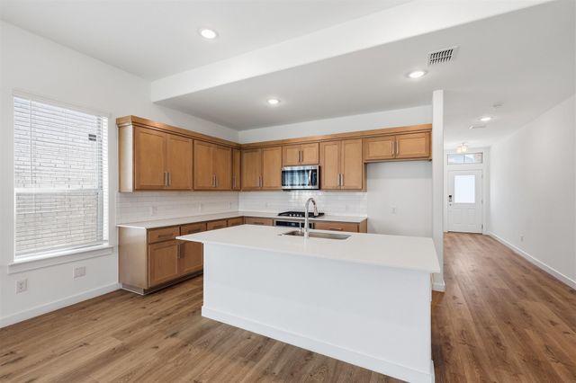 2412 Sagamore Street, Fort Worth, TX 76179