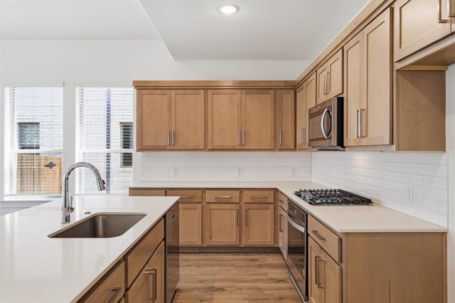 2412 Sagamore Street, Fort Worth, TX 76179