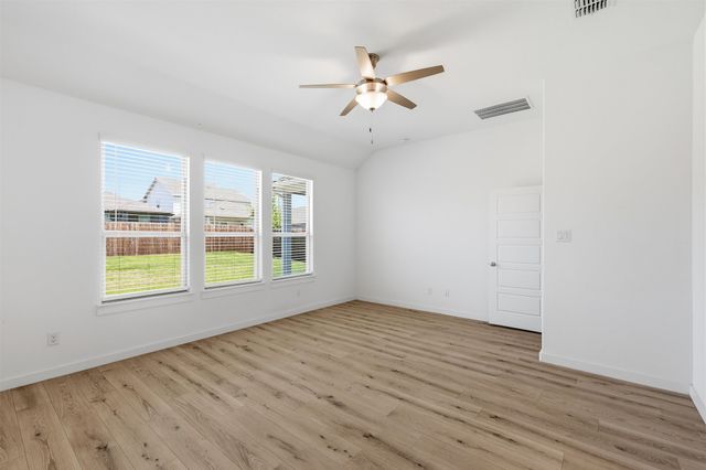 2412 Sagamore Street, Fort Worth, TX 76179