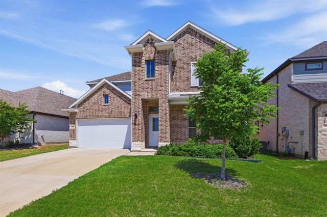 2412 Sagamore Street, Fort Worth, TX 76179