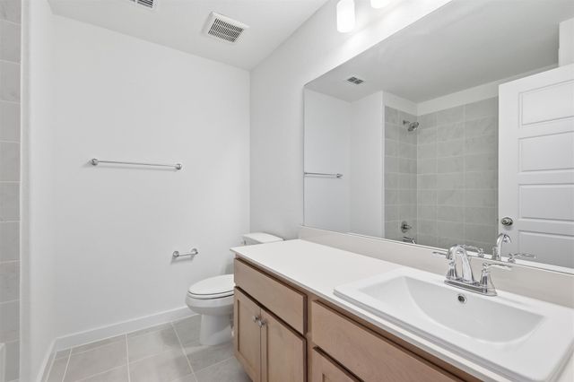 2412 Sagamore Street, Fort Worth, TX 76179