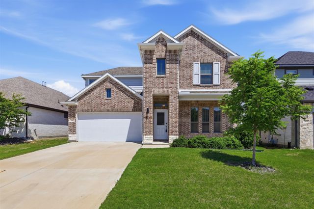 2412 Sagamore Street, Fort Worth, TX 76179