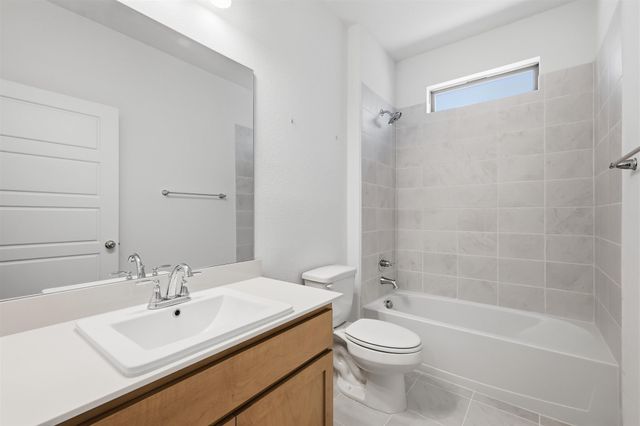 2412 Sagamore Street, Fort Worth, TX 76179