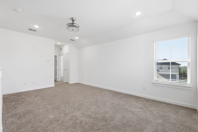 2412 Sagamore Street, Fort Worth, TX 76179