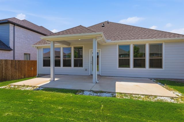 2412 Sagamore Street, Fort Worth, TX 76179