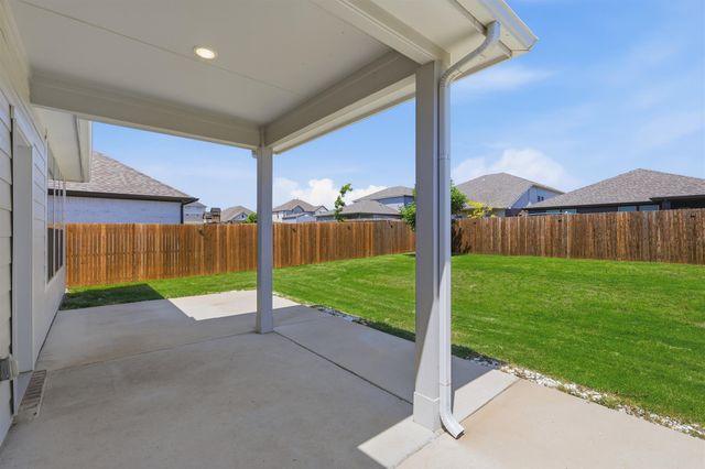 2412 Sagamore Street, Fort Worth, TX 76179