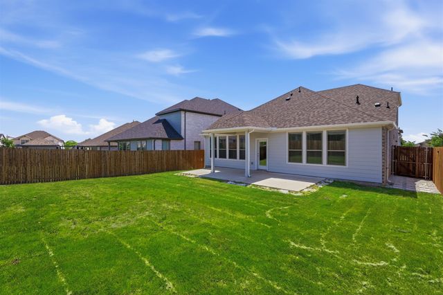 2412 Sagamore Street, Fort Worth, TX 76179