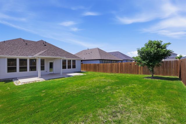 2412 Sagamore Street, Fort Worth, TX 76179