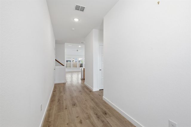 2412 Sagamore Street, Fort Worth, TX 76179