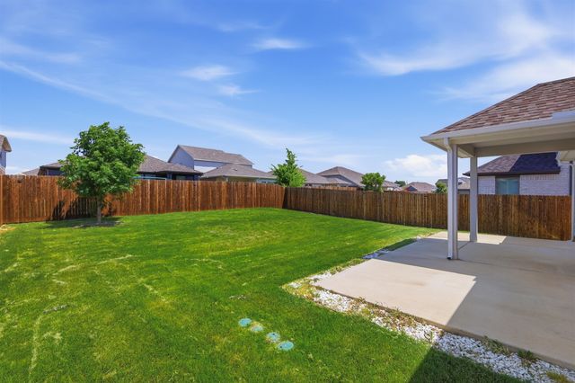 2412 Sagamore Street, Fort Worth, TX 76179