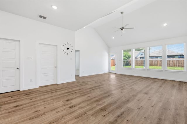 2412 Sagamore Street, Fort Worth, TX 76179