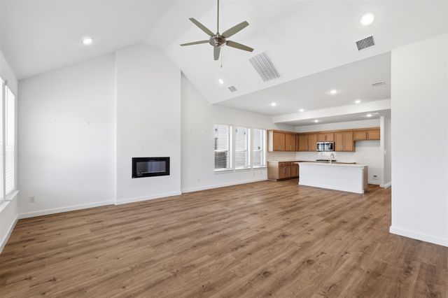 2412 Sagamore Street, Fort Worth, TX 76179