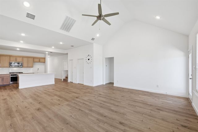 2412 Sagamore Street, Fort Worth, TX 76179