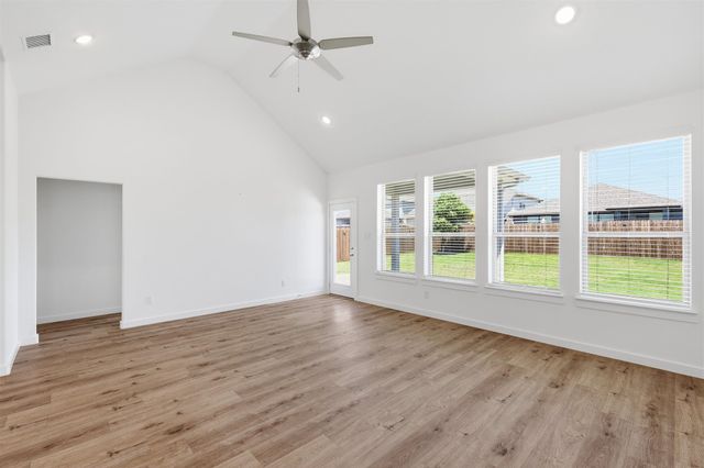 2412 Sagamore Street, Fort Worth, TX 76179