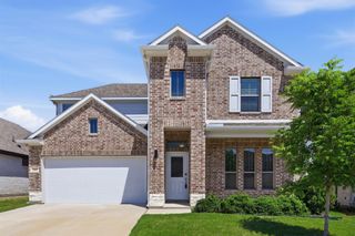 2412 Sagamore Street, Fort Worth, TX 76179