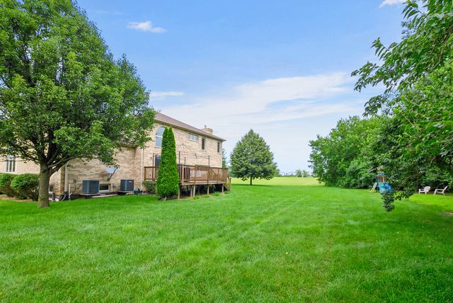6921 W McCampbell Drive, Monee, IL 60449