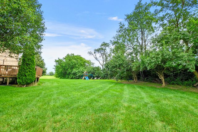 6921 W McCampbell Drive, Monee, IL 60449