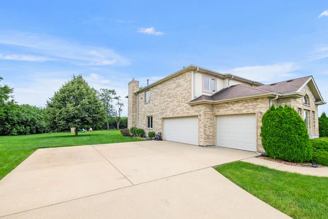 6921 W McCampbell Drive, Monee, IL 60449