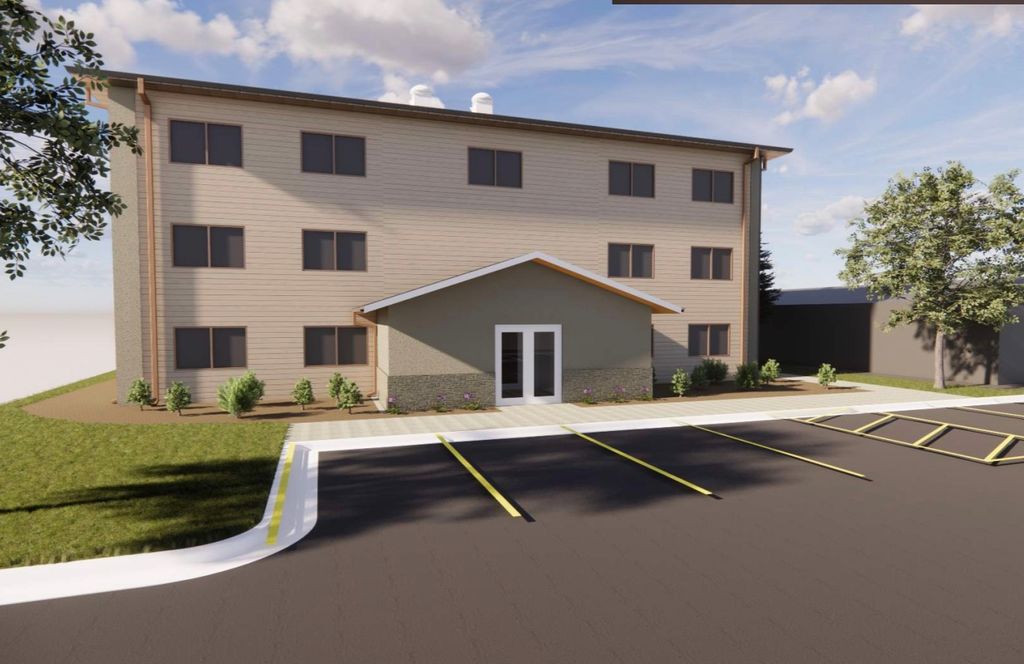 309 46th Street N, Great Falls, MT 59405