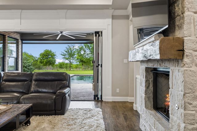 5177 Hollow Way, Celina, TX 75009