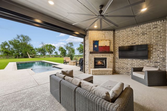 5177 Hollow Way, Celina, TX 75009