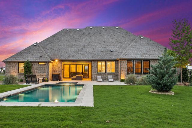 5177 Hollow Way, Celina, TX 75009