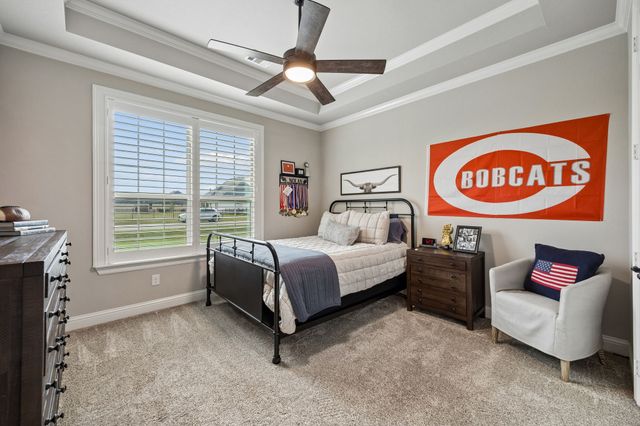 5177 Hollow Way, Celina, TX 75009